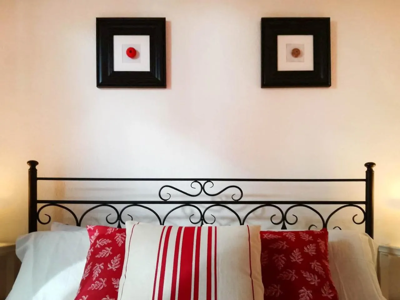 Villa Corallo Santa Margherita di Pula Italie